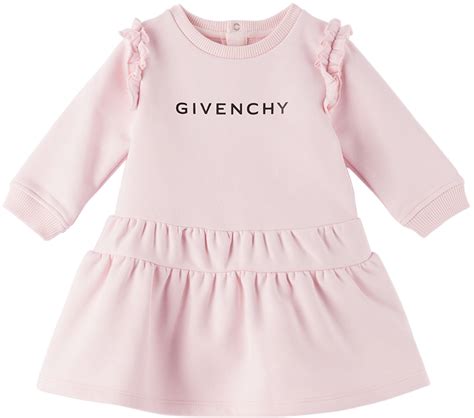 body givenchy bebe|givenchy baby pink.